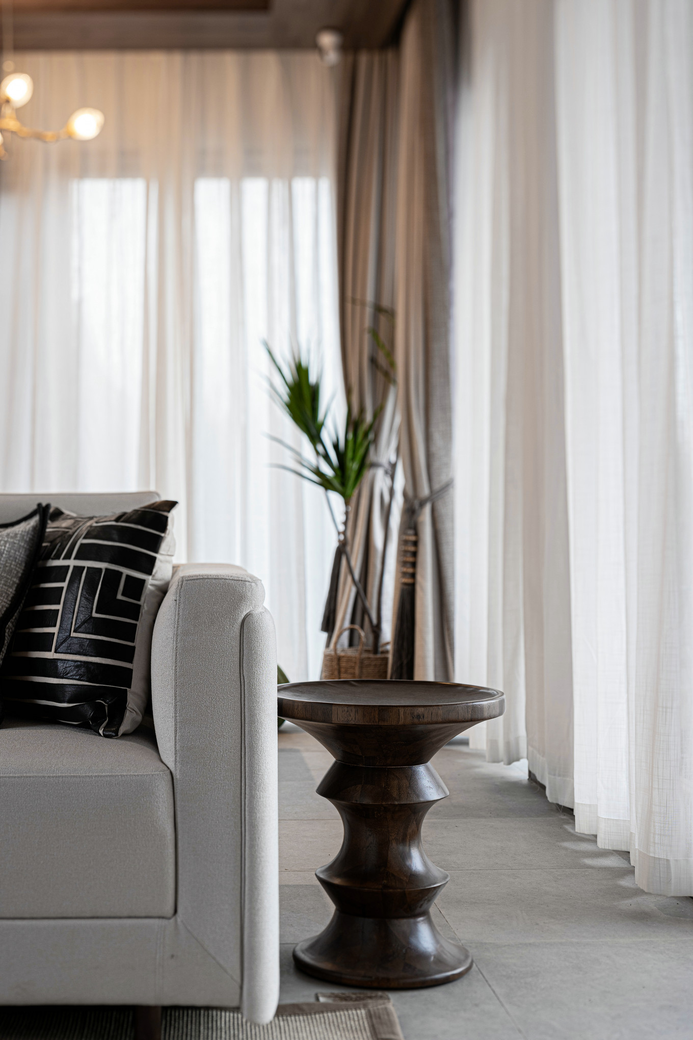 元禾大千 | 庭院别落里的自然之漾-19