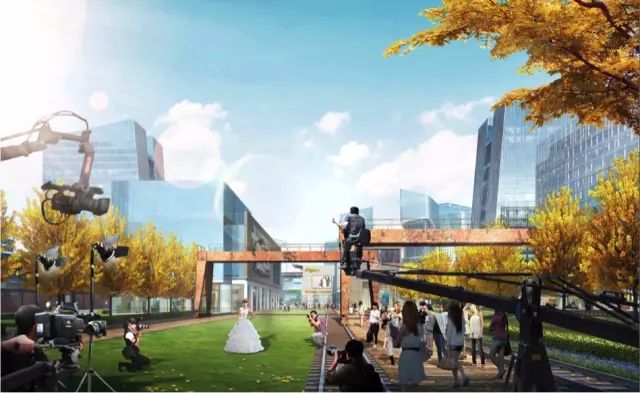 上海市北高新转型升级规划设计-166