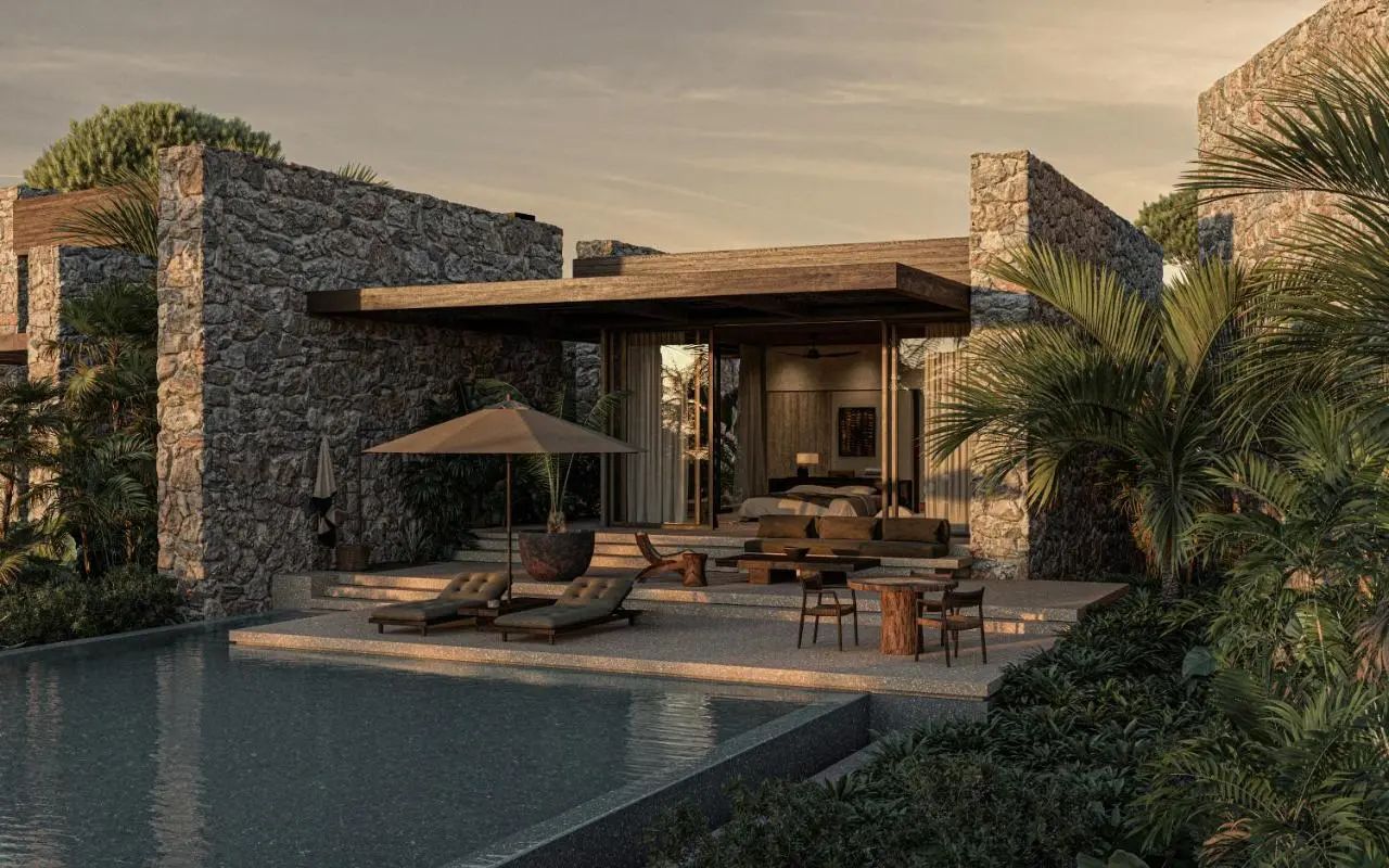 Scorpios 度假酒店丨土耳其-33