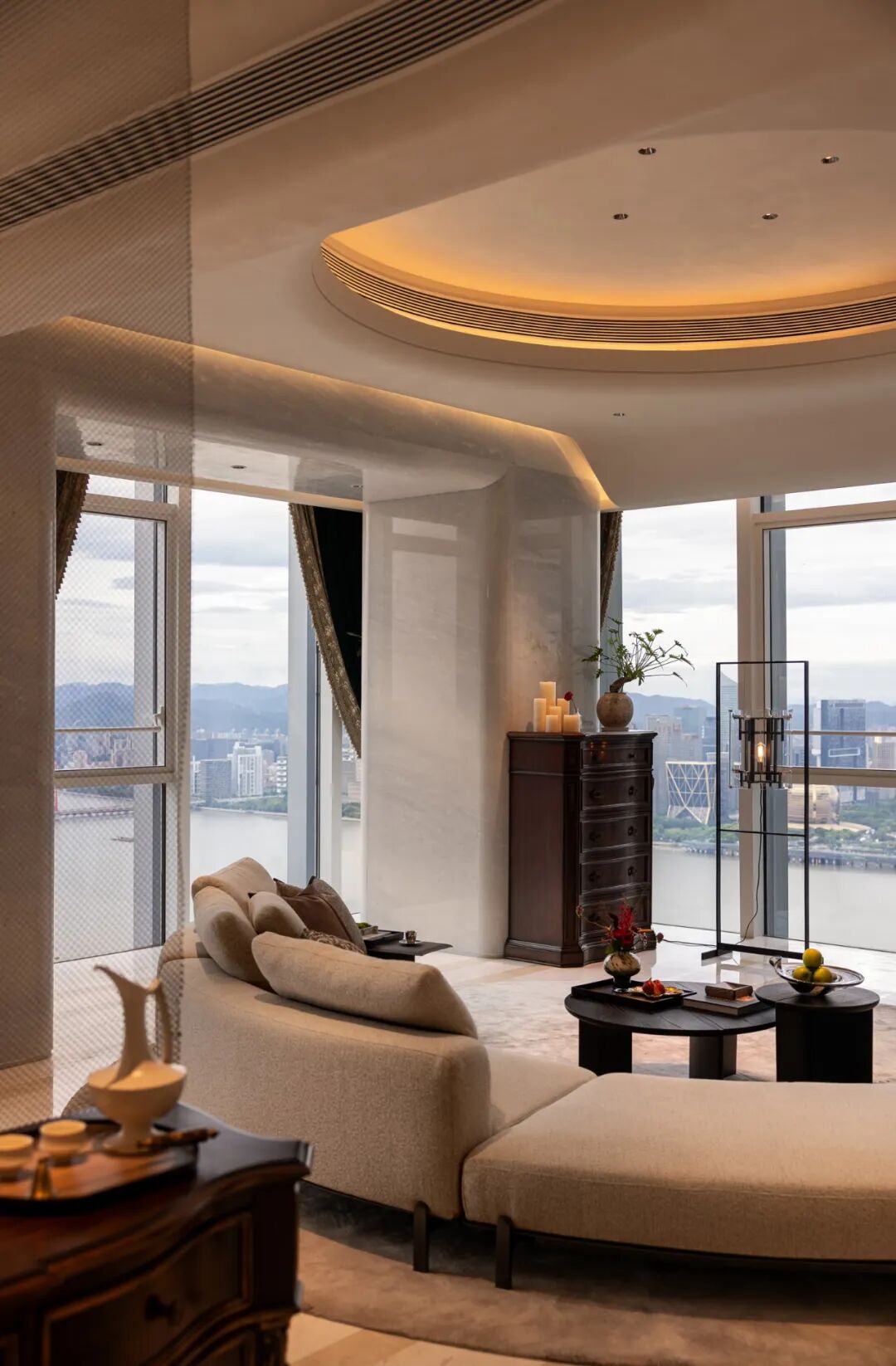 首发.翁高达＆王鑫 | 归宴 · 序章-9