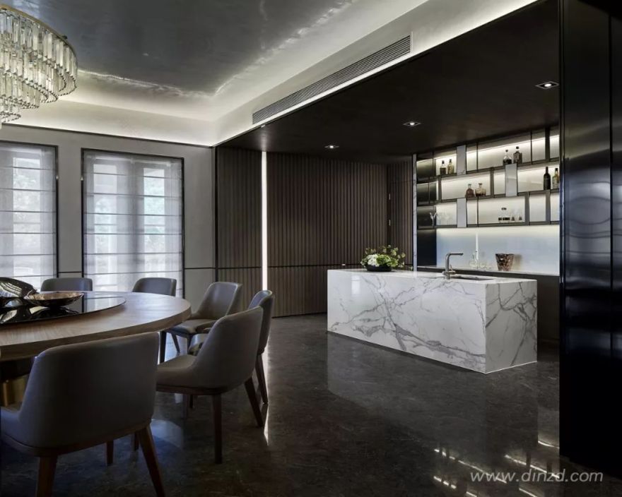 西子青山湖玫瑰园 | 艺术人文,缔造儒雅生活-40