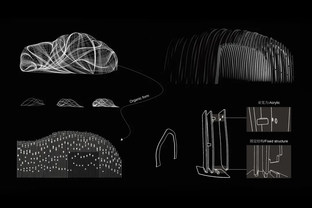 星樾山畔生活美学馆 | 自然生长，破茧化蝶-39