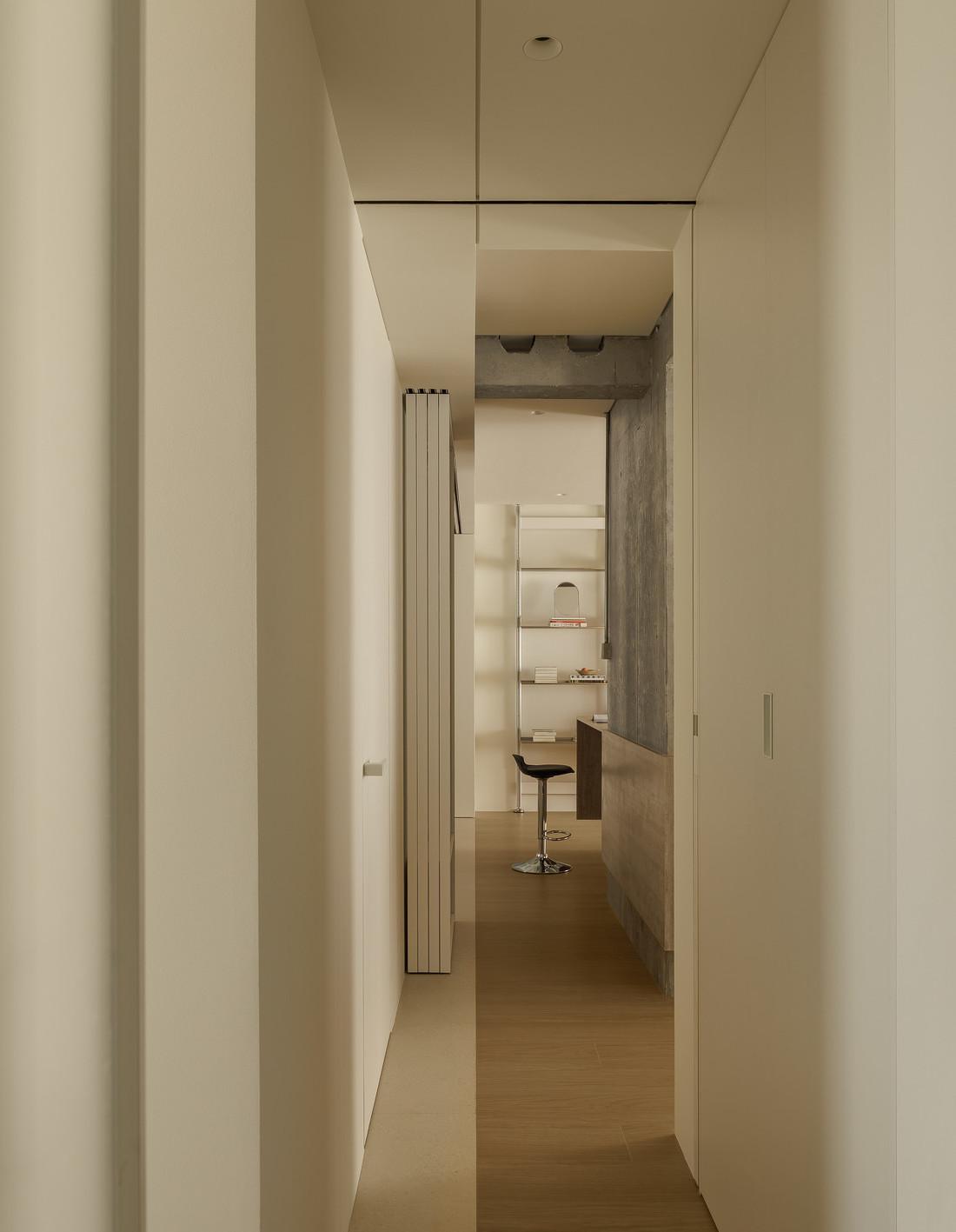 郝泽伟设计工作室 · 《木舍》丨中国合肥-59