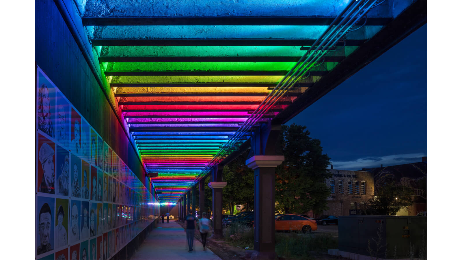 An Urban Infusion of Color and Light-6