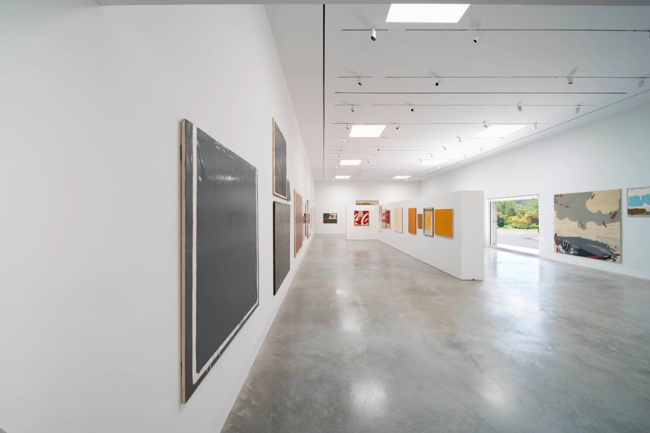 罗伯特·奥尔尼克馆丨美国纽约丨Alberto Campo Baeza-20