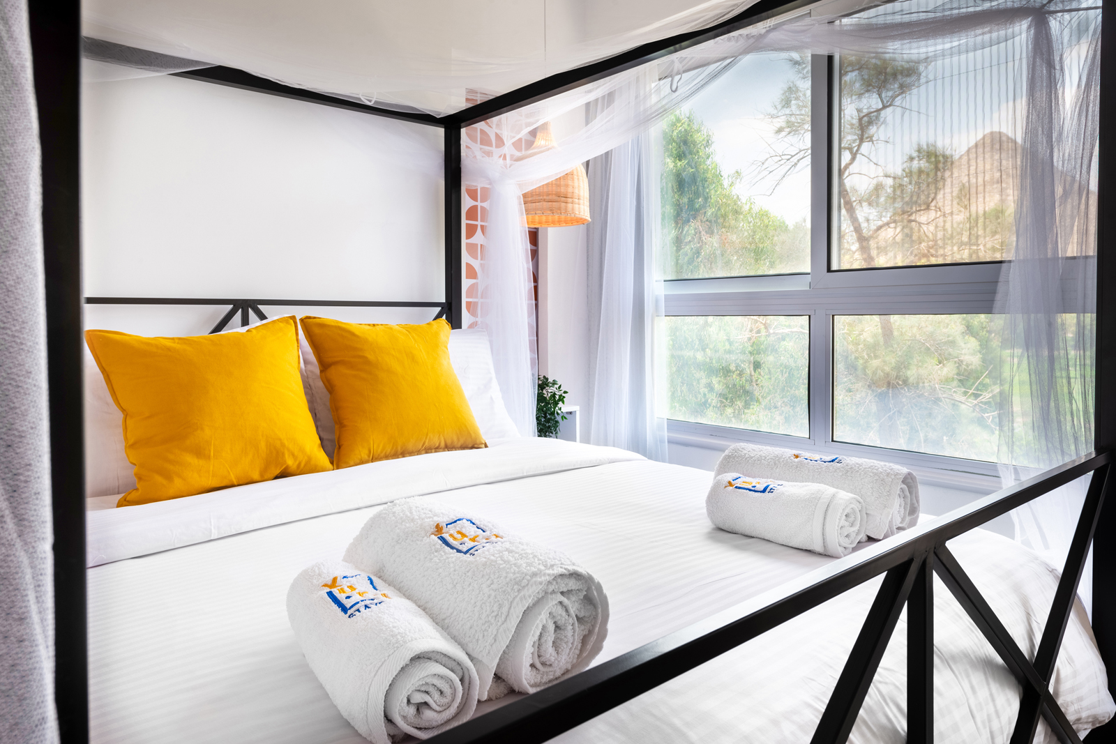 胡夫景公寓丨埃及丨Xuru Stays-0