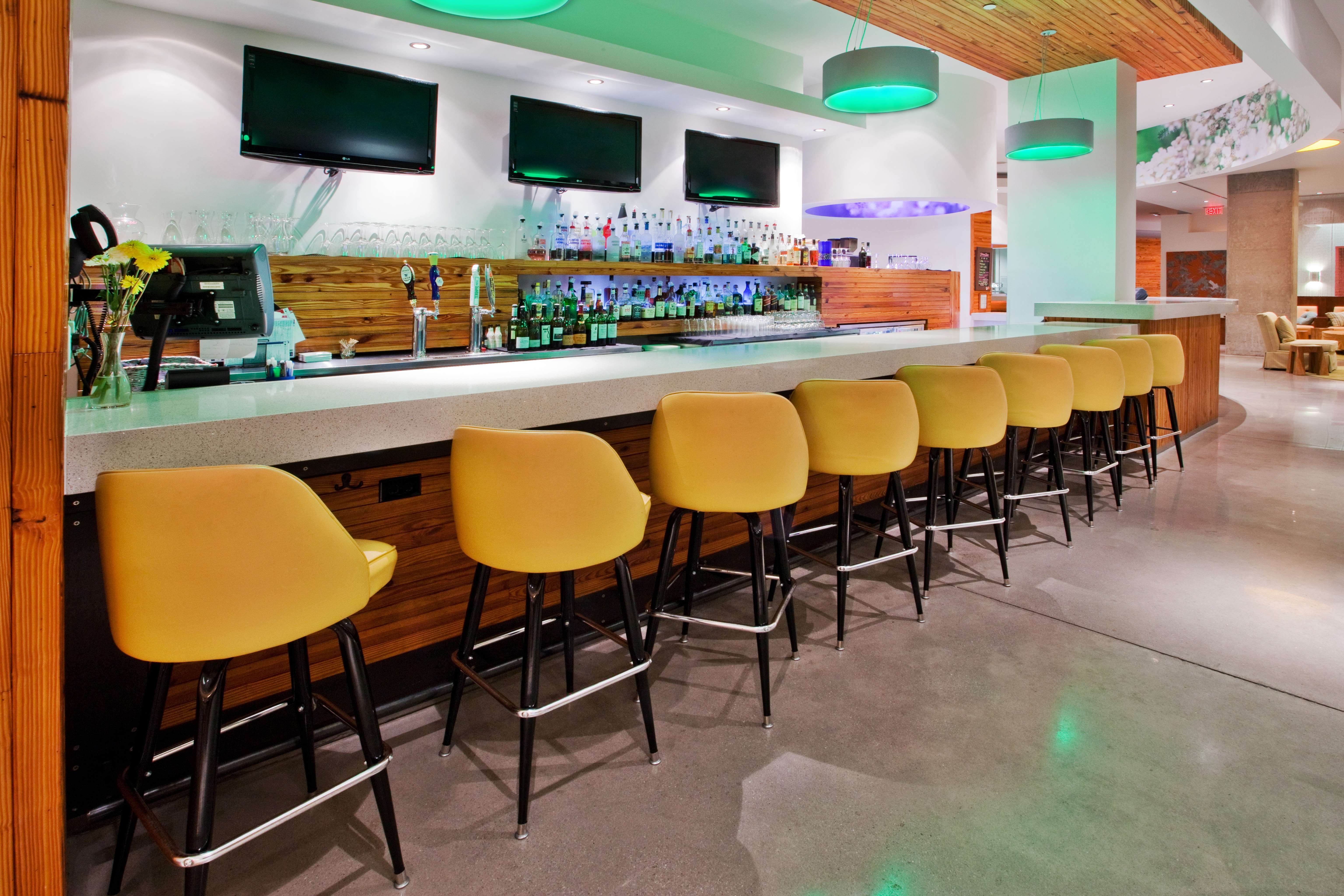 美国阿森斯大学区英迪格酒店(摄影图片)-21