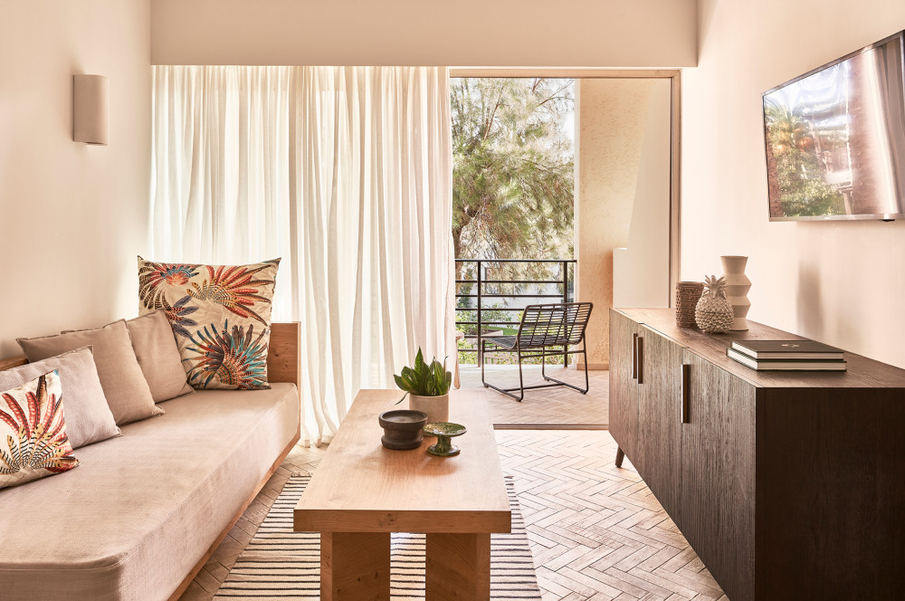 克里特岛玛利亚公园酒店,绿色环保的设计理念-33