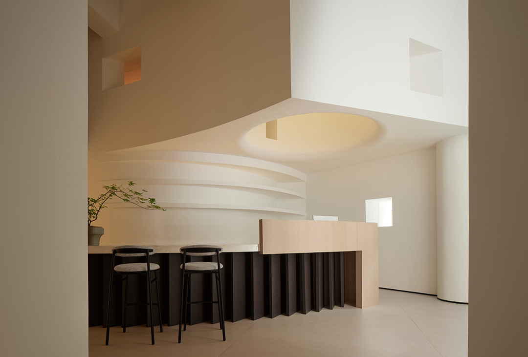 台州左牧国际地板展厅丨中国台州-26