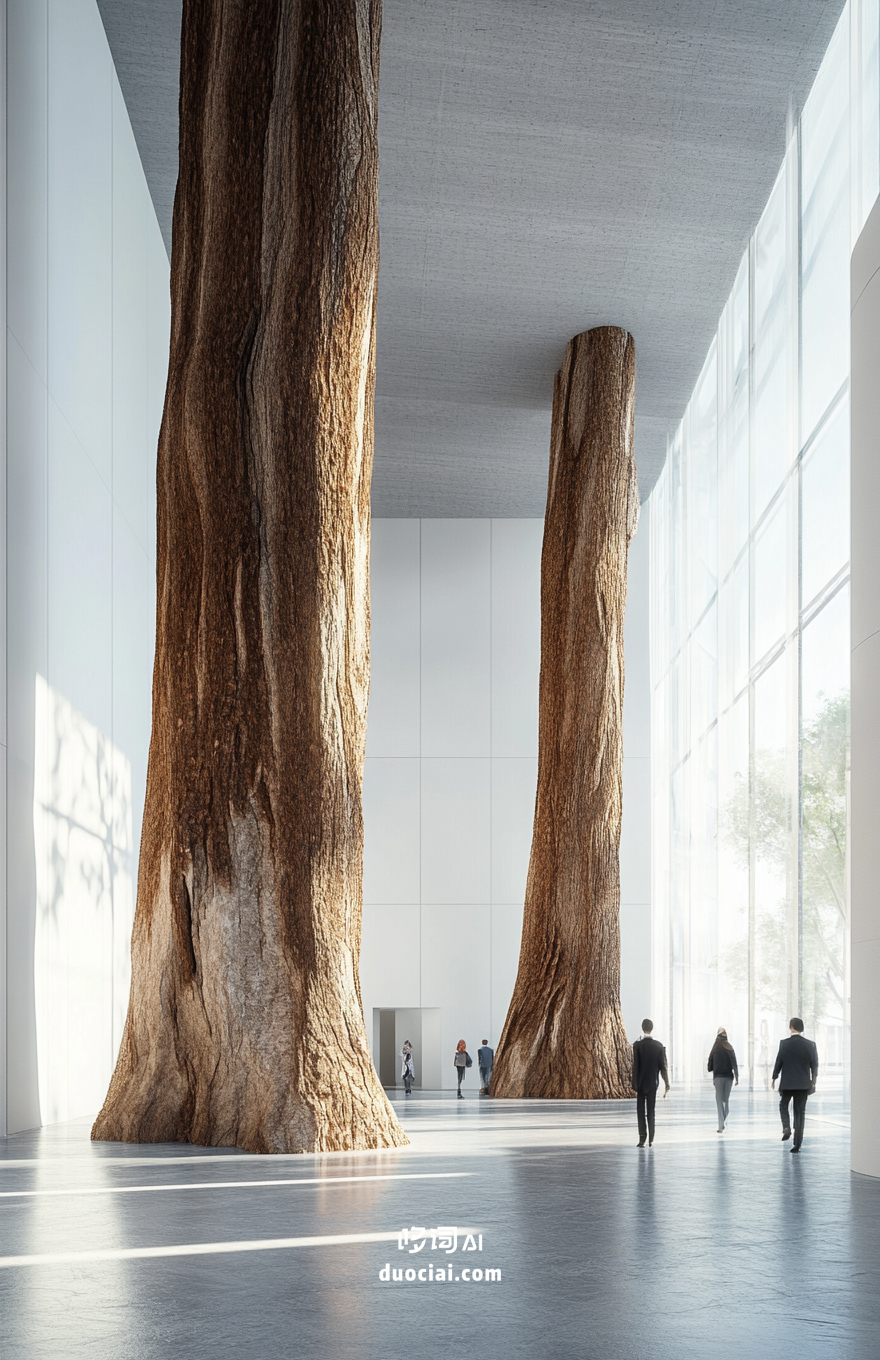 展厅展馆效果图生成丨哆词网-20