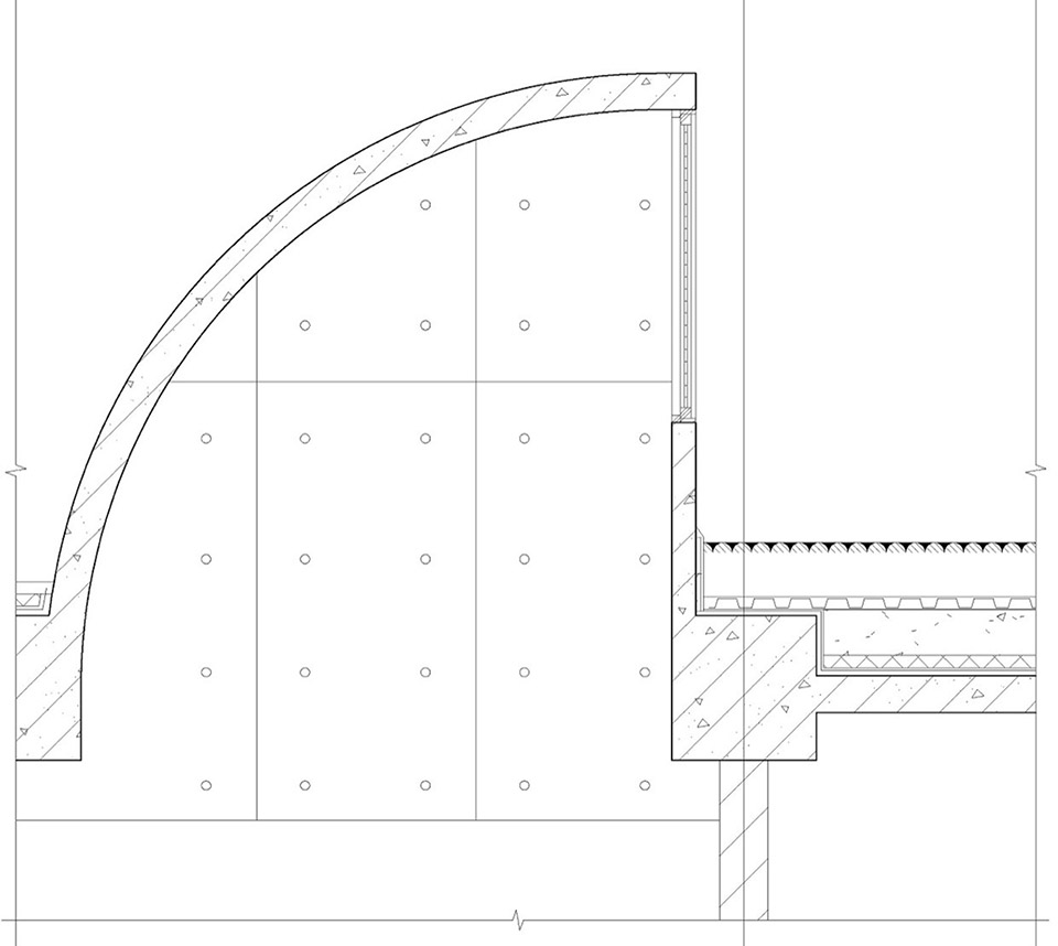 深圳福田绿洲小学丨中国深圳丨悉地国际东西影工作室-188