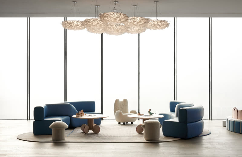 连云港海州·云悦星宸售楼处丨朝鲜海州-17