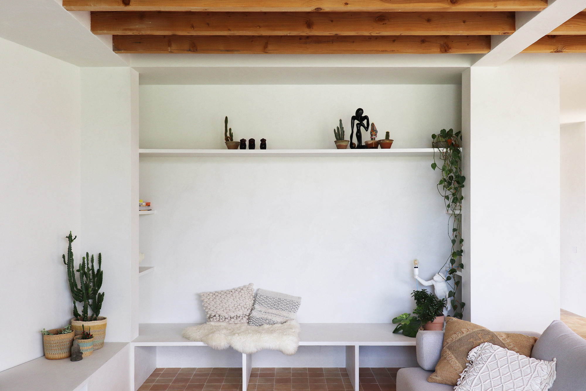 DD住宅,维姆·海伦建筑师事务所设计丨比利时-32