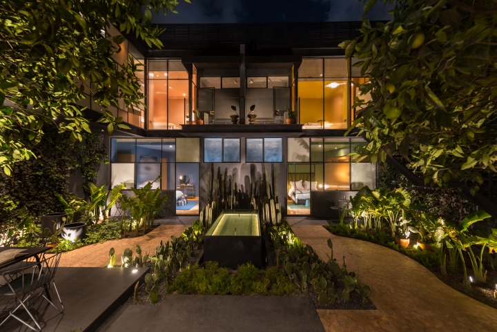 伊格纳西亚宾馆-32