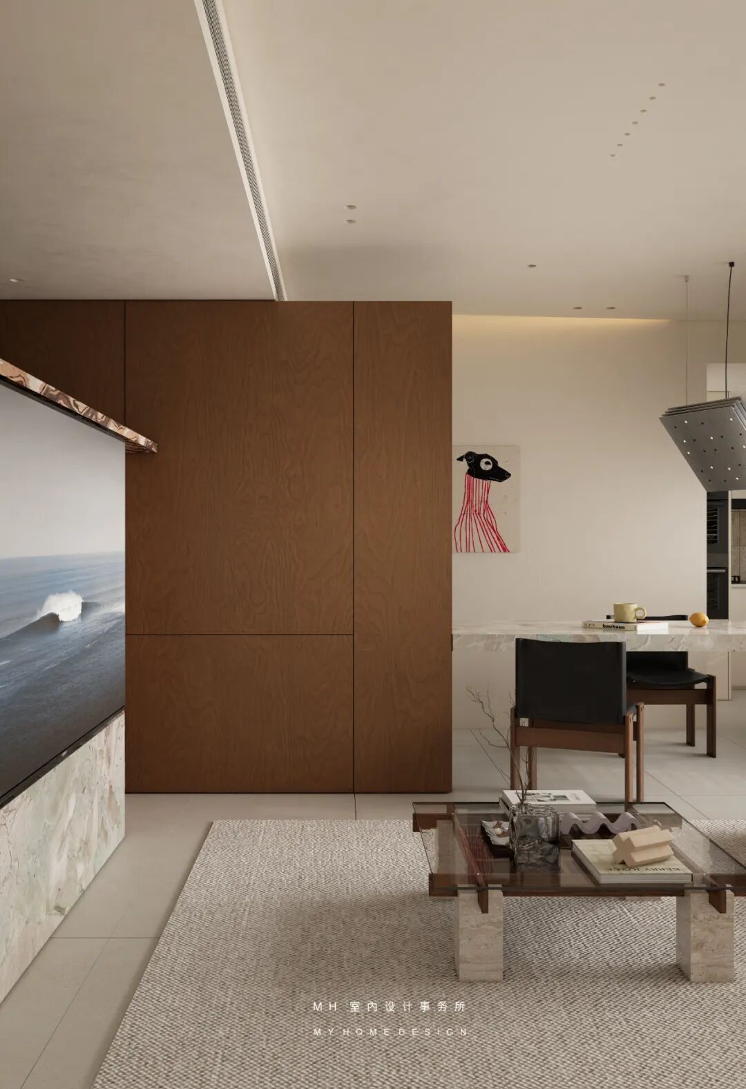 【首发】MH设计新作：构建·律动▏中古情怀-39