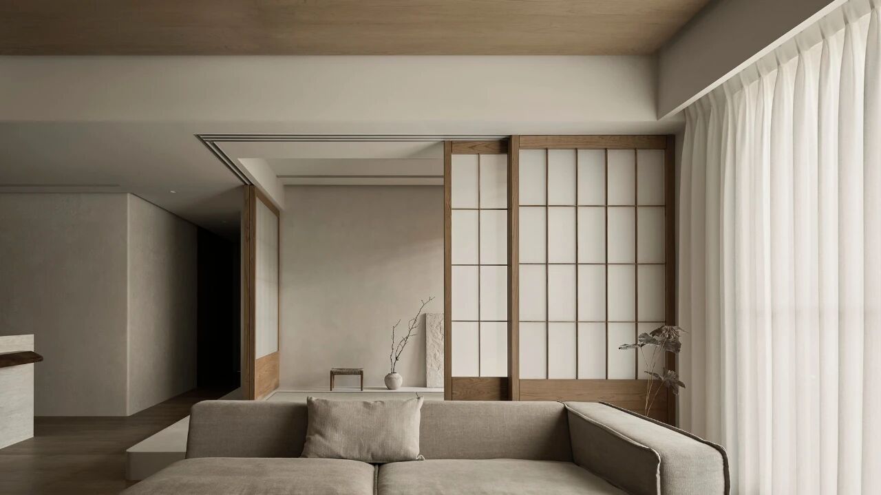 隐域丨中国台北丨参拾柒号设计-10