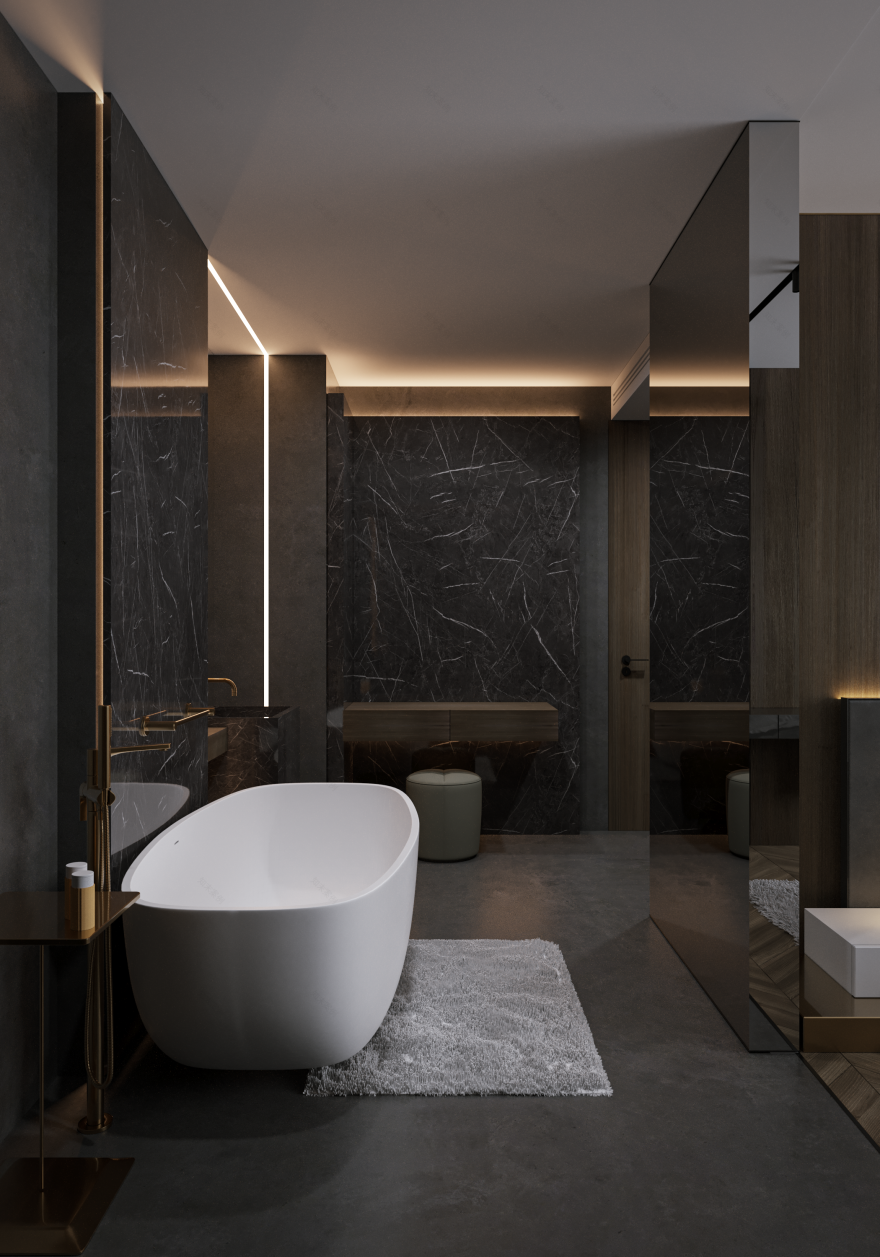 20 号公寓丨LAWVISUAL-26