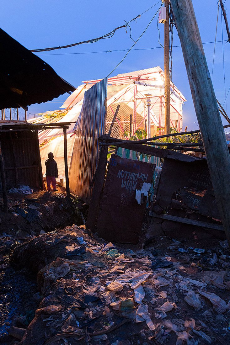 丨肯尼亚内罗毕-63