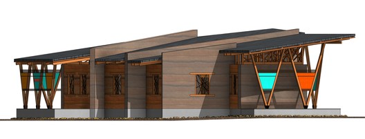 丨加纳阿散蒂丨Angeles Hevia-52