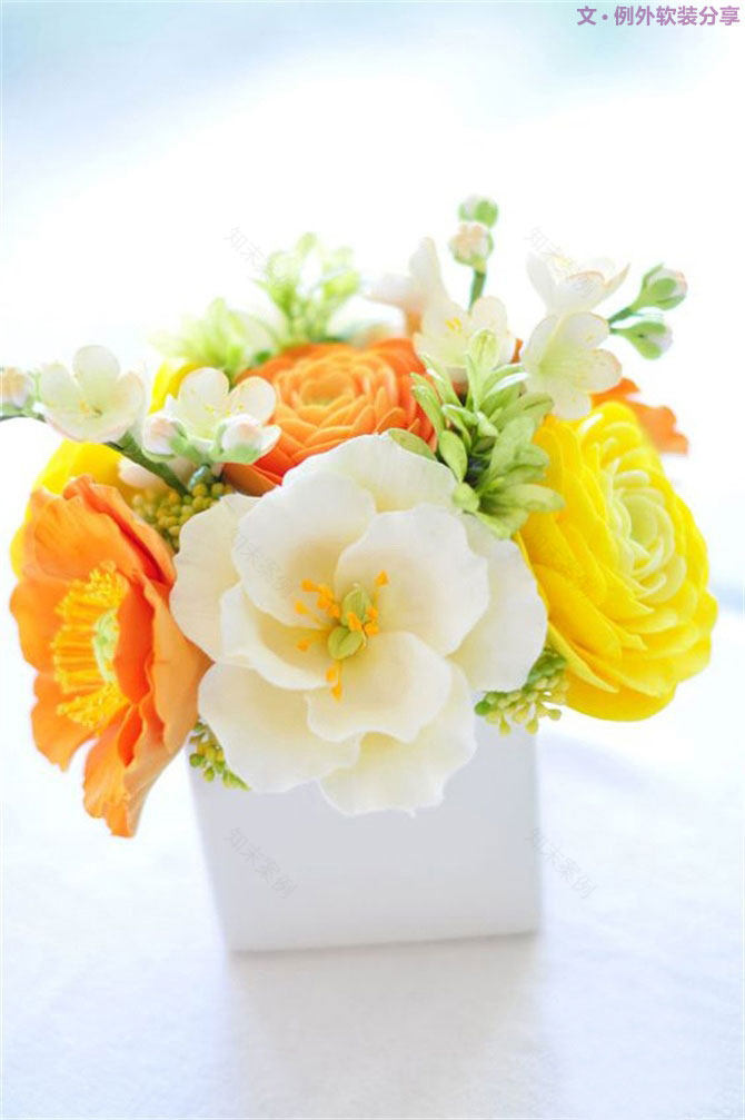 温馨家居,留住秋天-20