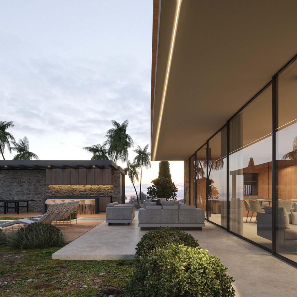 Beach House - GDM Architecture-7