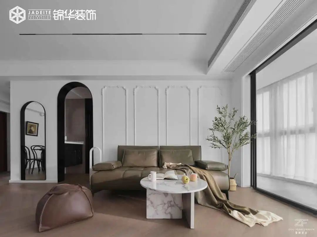 锦华装饰“红锦奖”2022 室内创新设计大赛丨江苏锦华装饰-148