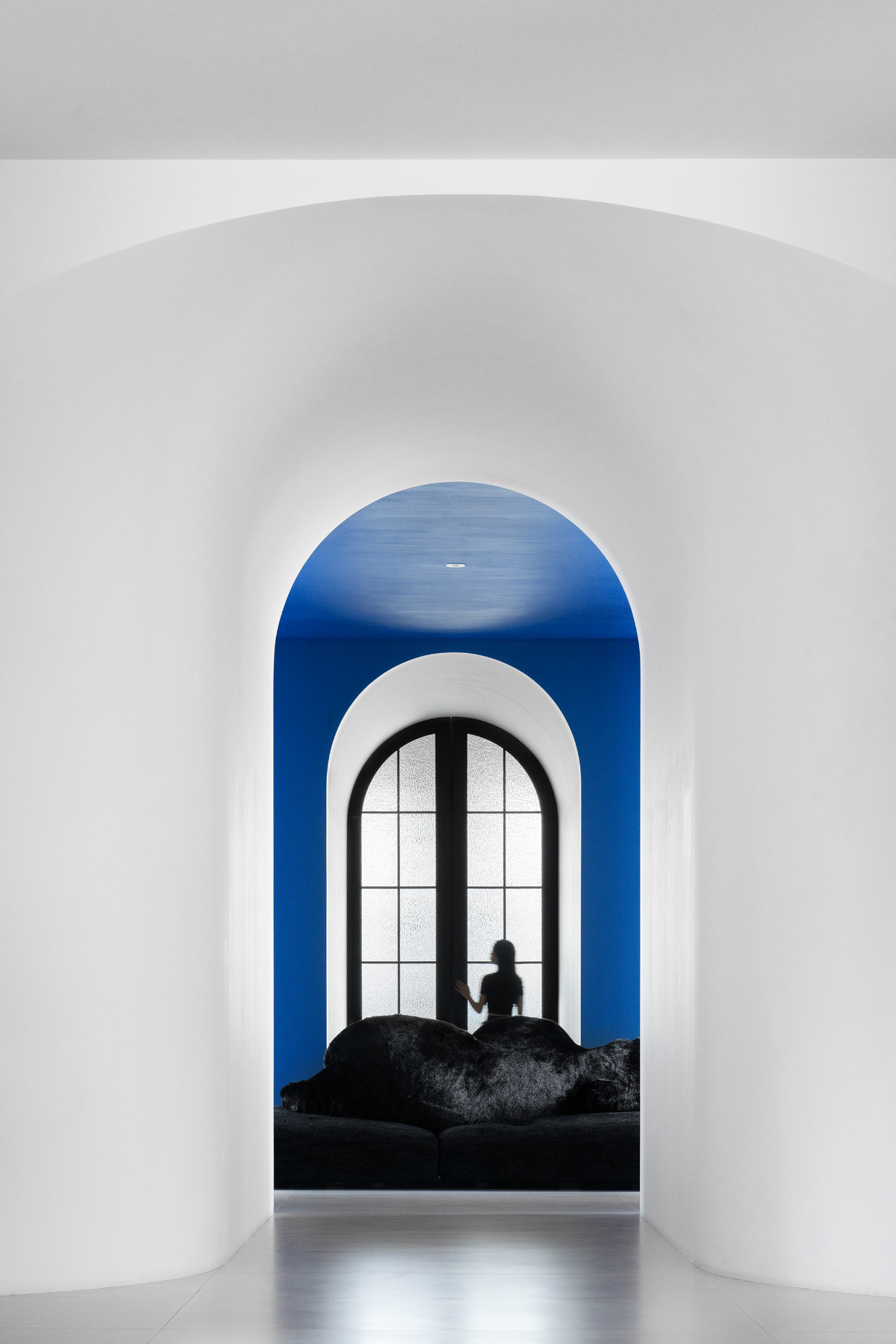 兀的美术馆×兀物丨中国济南丨半舍设计-37