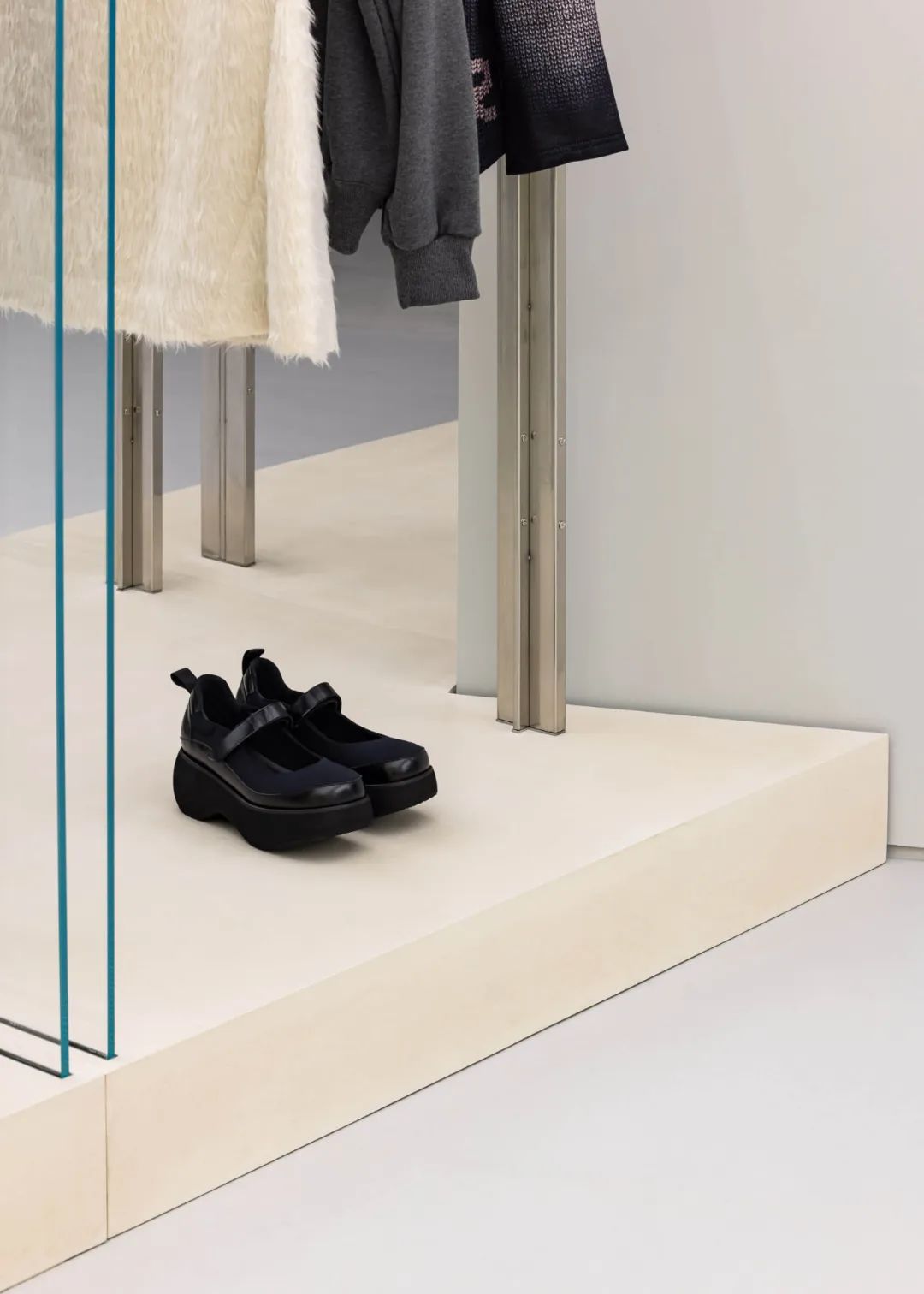 OPEN Yy首尔店丨韩国首尔-4