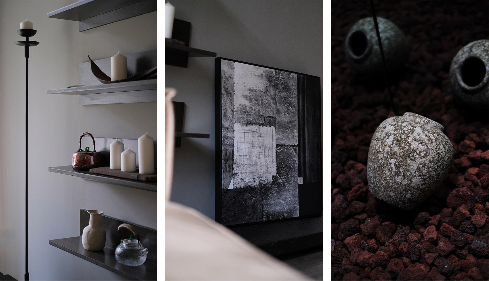 国立酒业办公会客厅丨中国杭州丨泛域设计-72