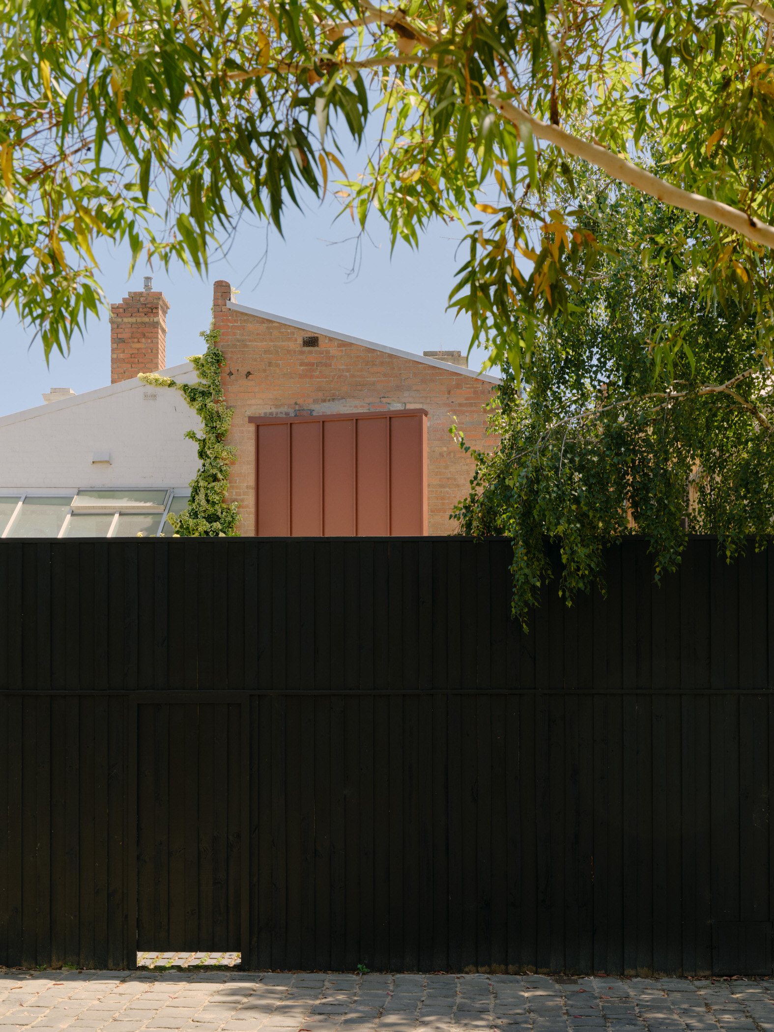 Parkville House 住宅设计丨澳大利亚墨尔本丨Placement-28