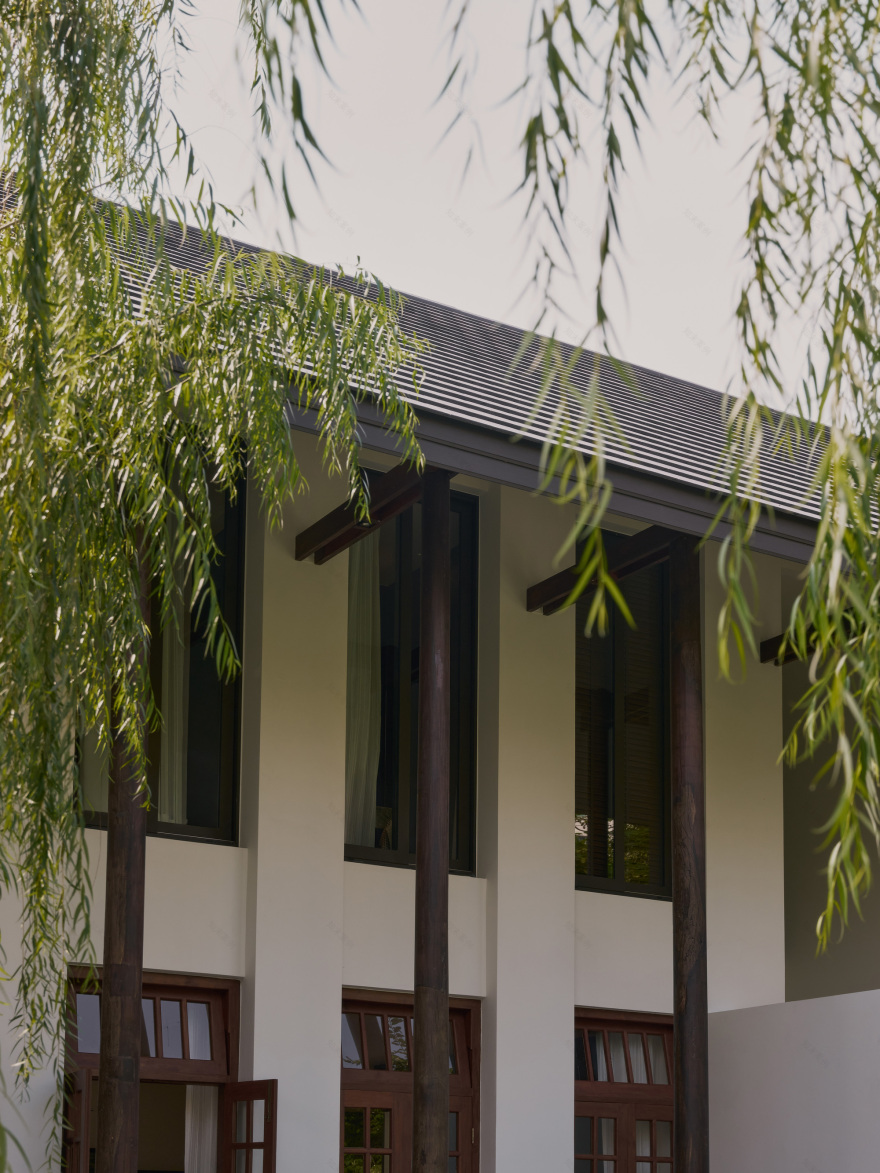 丨泰国曼谷丨Vessu Collaboration-32