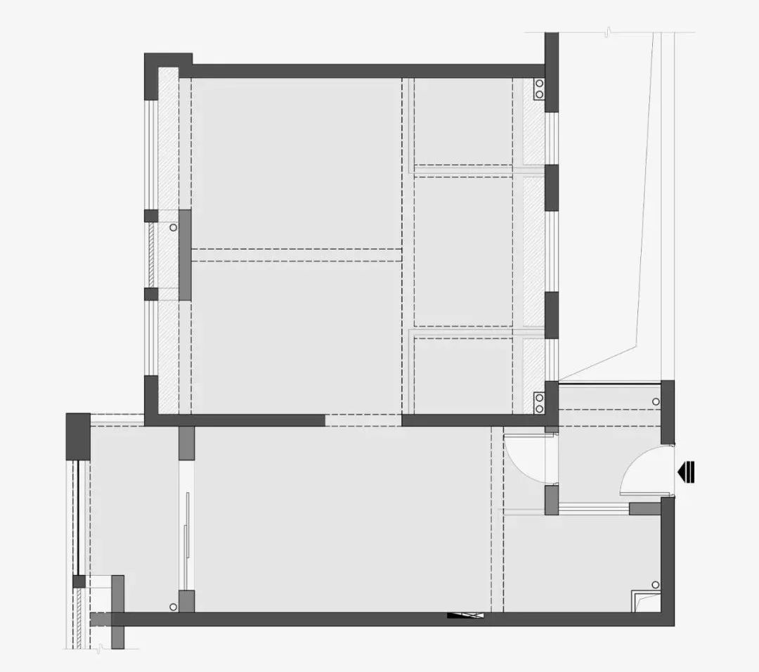 零装感自然家丨中国福州丨红瓦设计-22