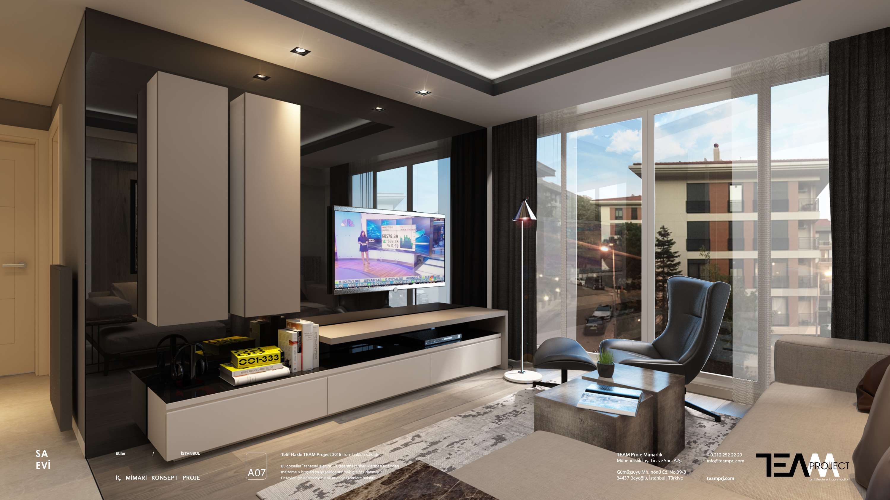 SA 埃蒂勒大厦-7