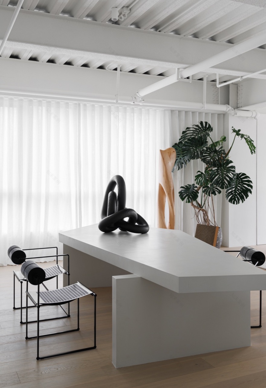 NOTHING DESIGN北京工作室丨中国北京-68