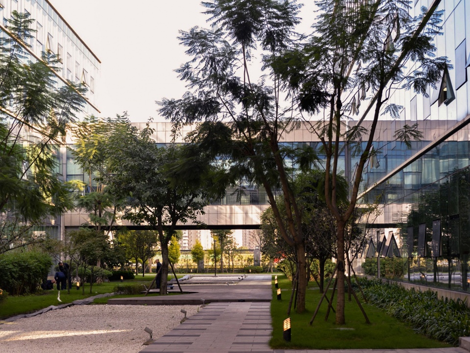 国家知识产权局专利局专利审查协作四川中心丨SGIA （建筑方案设计）-29