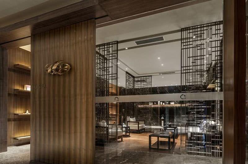 襄阳铂骊酒店-32