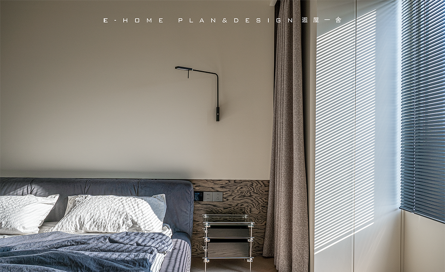 被移出的洗手池、飘窗的折叠使用-27