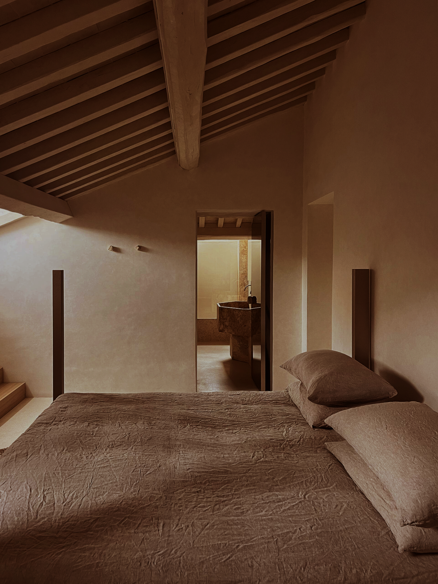 NOMOS酒店丨意大利罗马丨Henry Timi-36