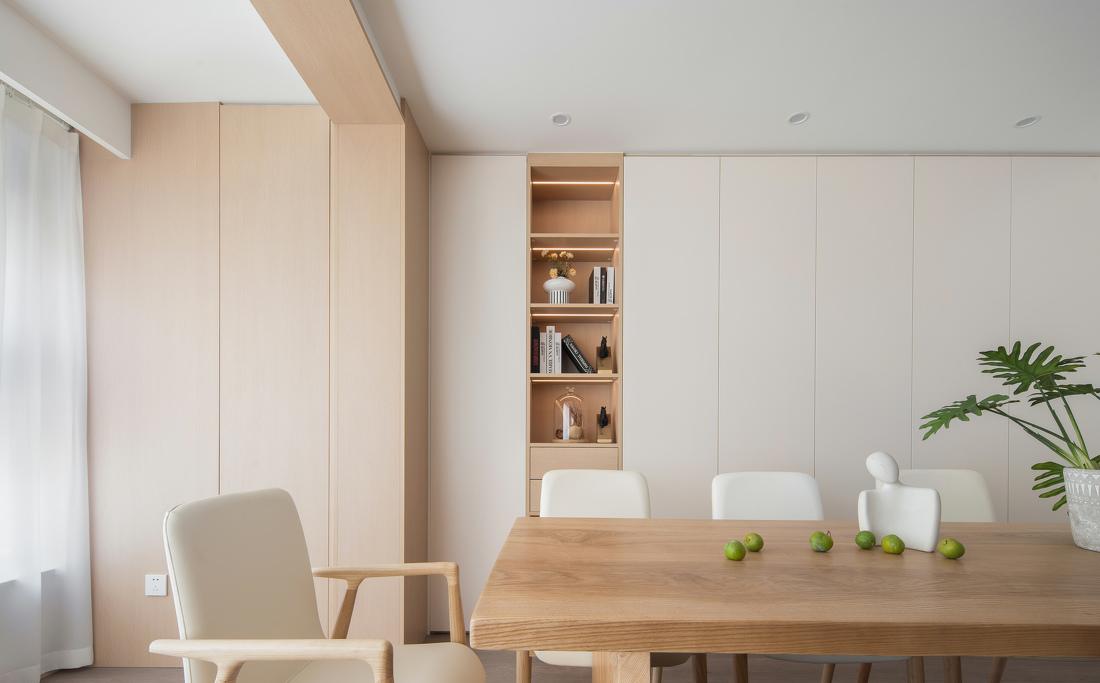 现代简约平层设计-46