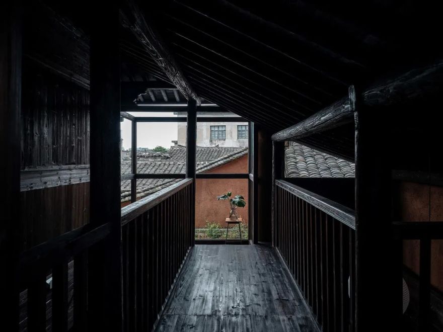 碧山老宅丨中国浙江丨MDDM STUDIO-37