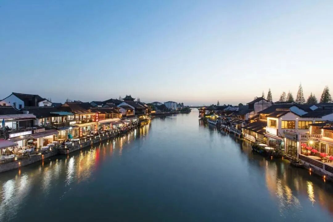 【上海丨朱家角安麓】¥1999/套--安缦姊妹品牌！东方美学邂逅奢华隐逸！躺进120㎡阳庭阁别墅私宅，故宫同款地砖！-144