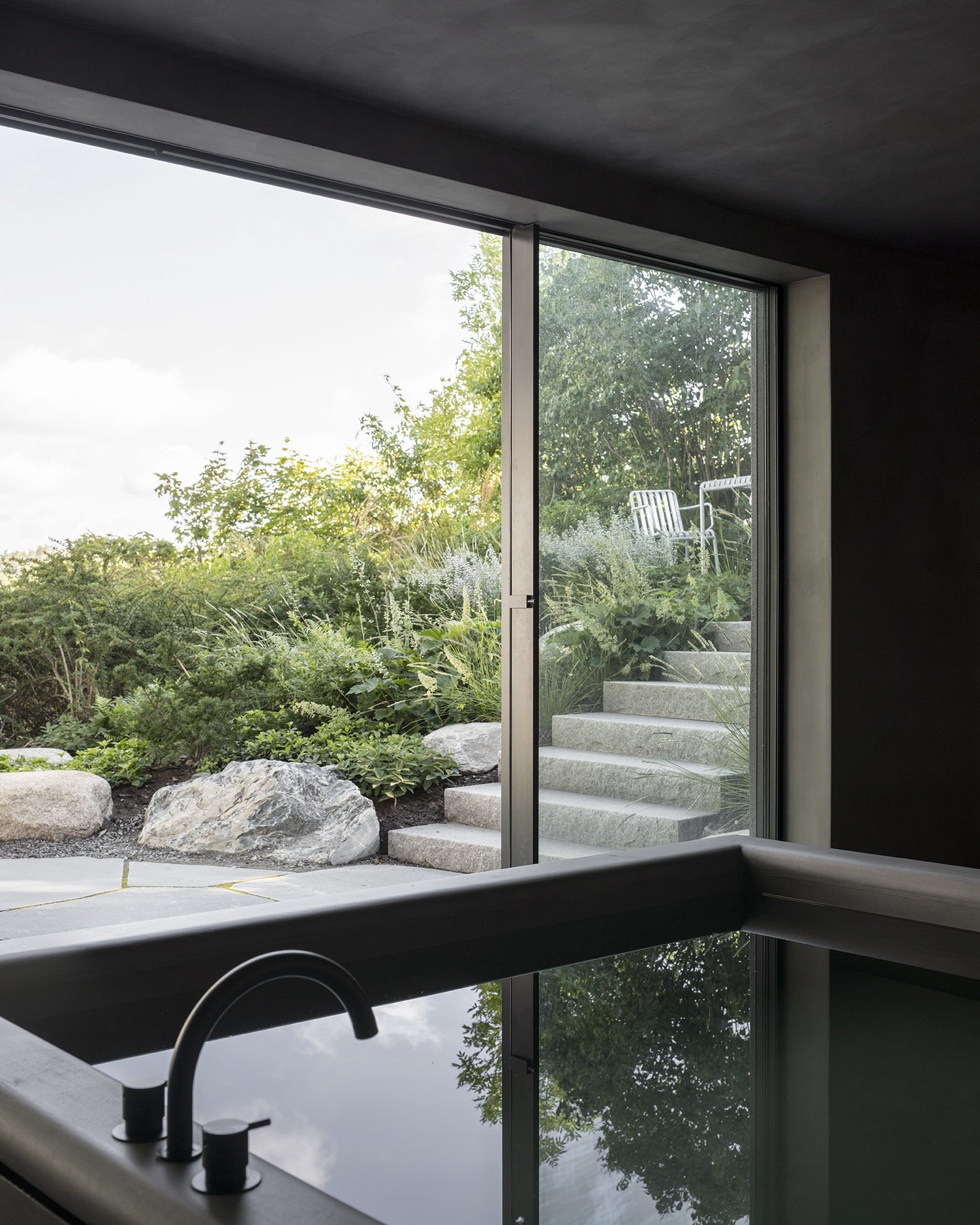 里约之屋丨瑞典丨Krupinski,Krupinska Arkitekter-28