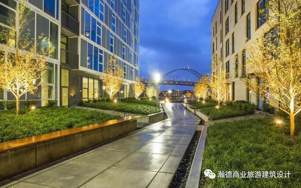 设计大爆炸时代,打造城市景观新地标-111