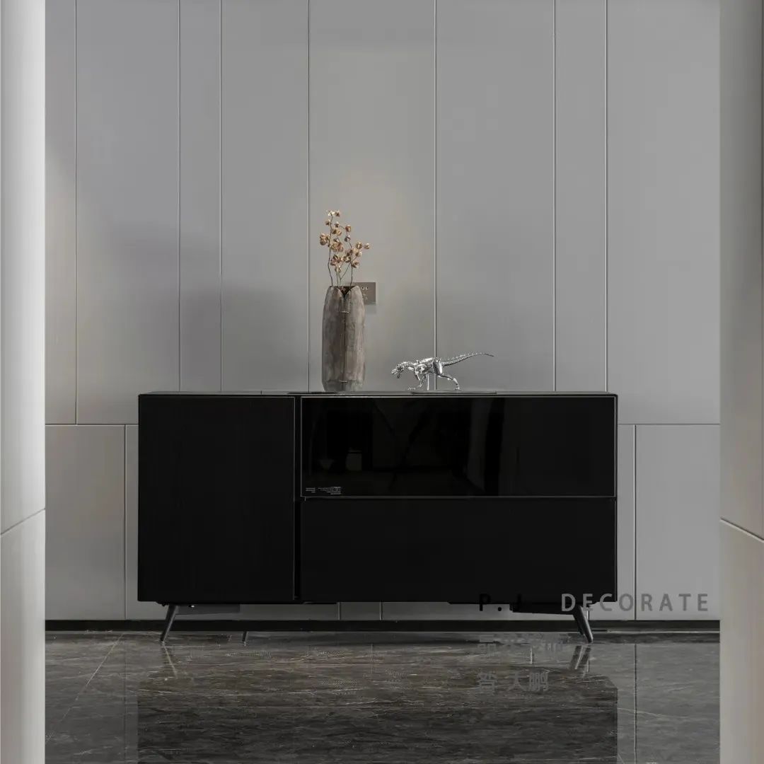 八套大宅，八种生活美学-251