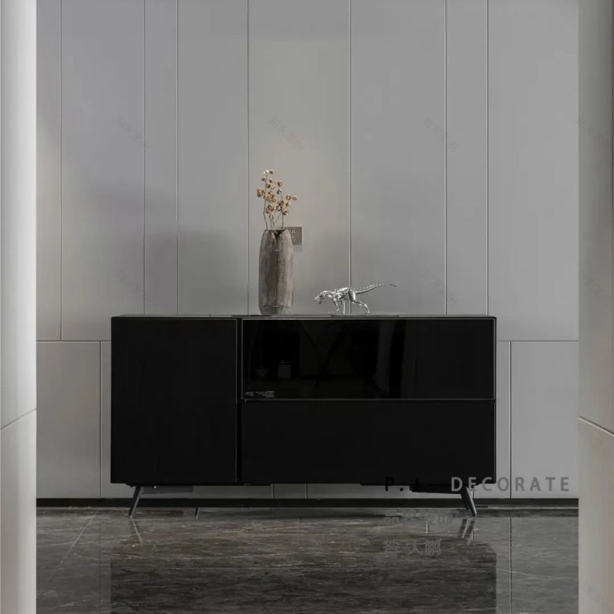 八套大宅,八种生活美学-251