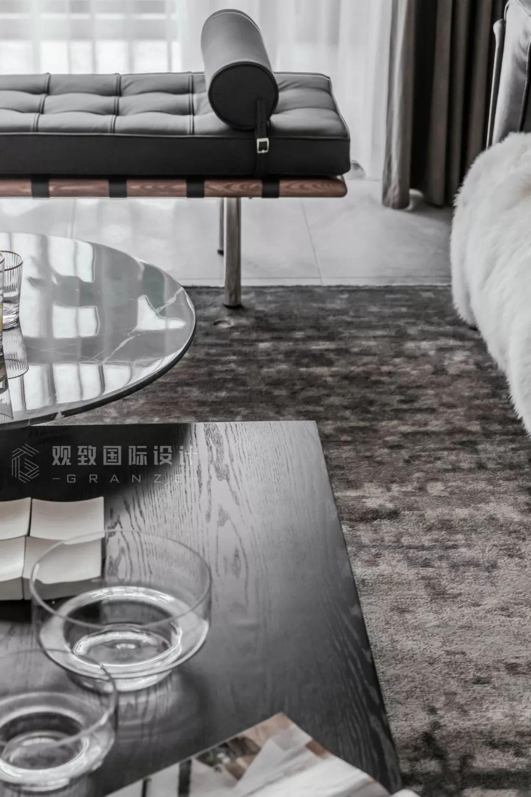 淮安绿地中央公馆·境静·自然-29