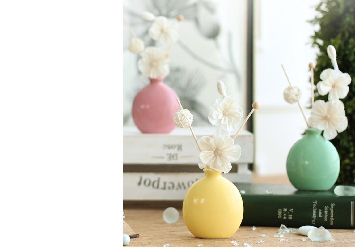 北欧风小宅，温馨宜居的回型空间设计-40