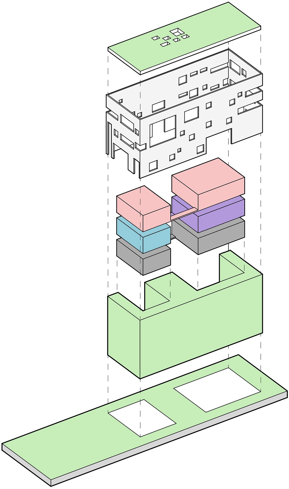 围屋丨新加坡丨ASOLIDPLAN-57