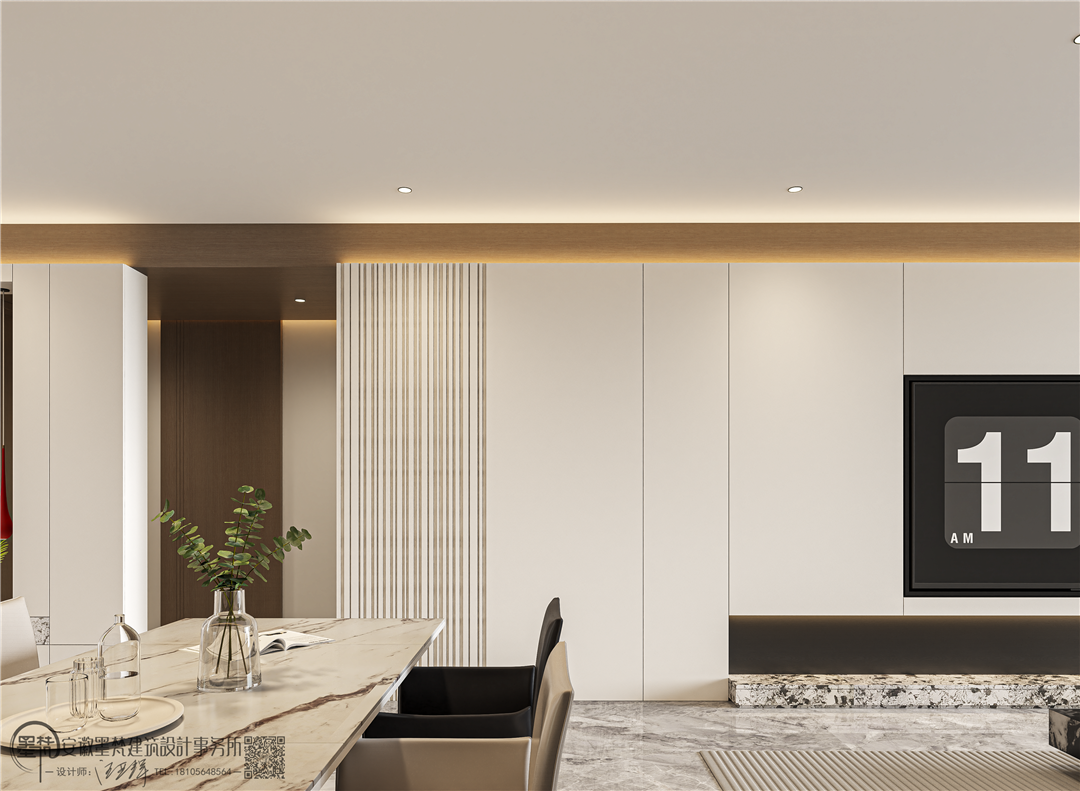 汪亚辉作品｜永安南苑-29