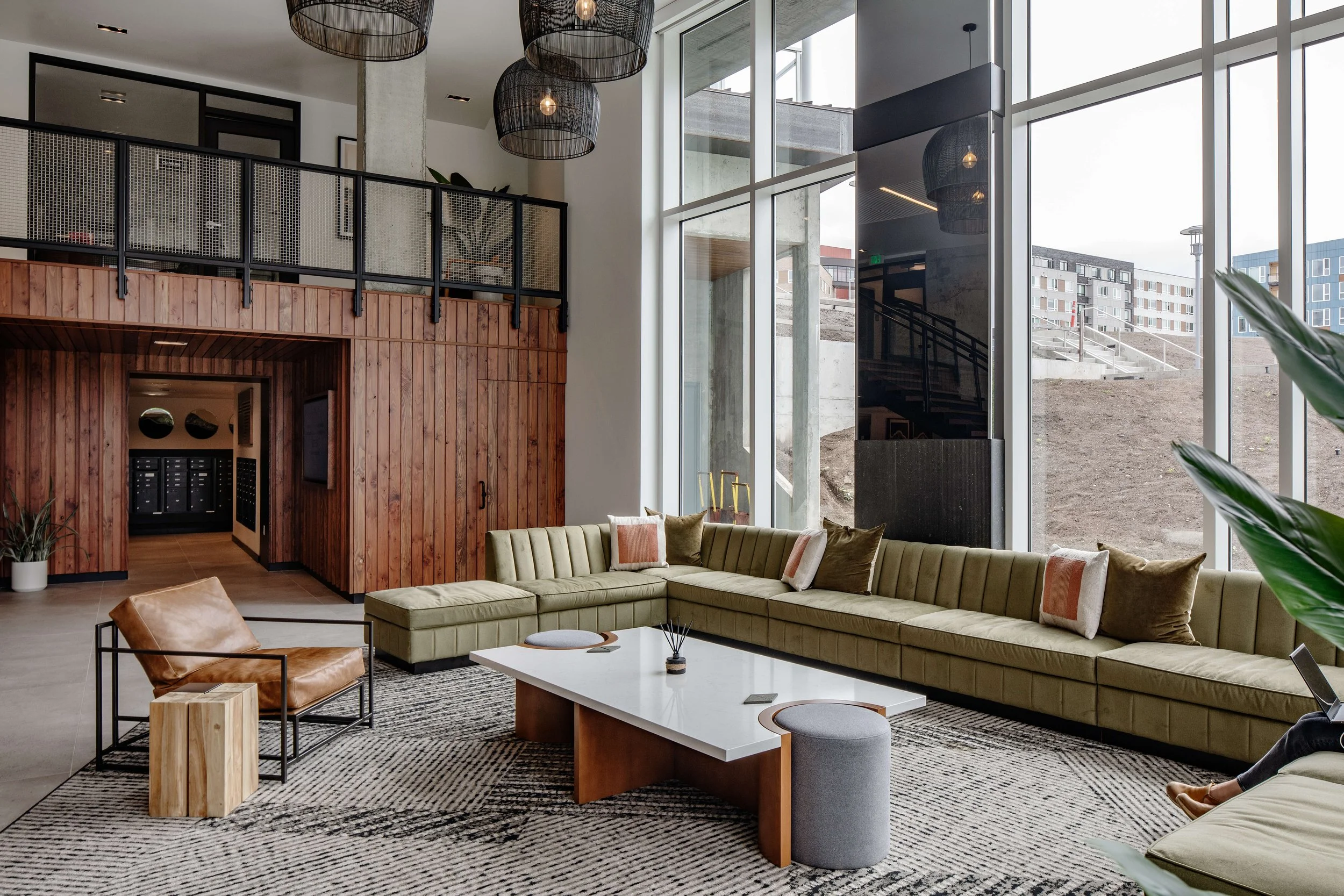 丨美国华盛顿丨Vida Design-16